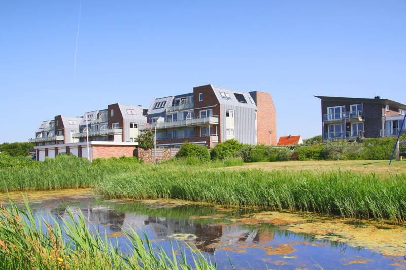 Wohnungen Callantsoog LekkerNaarZee